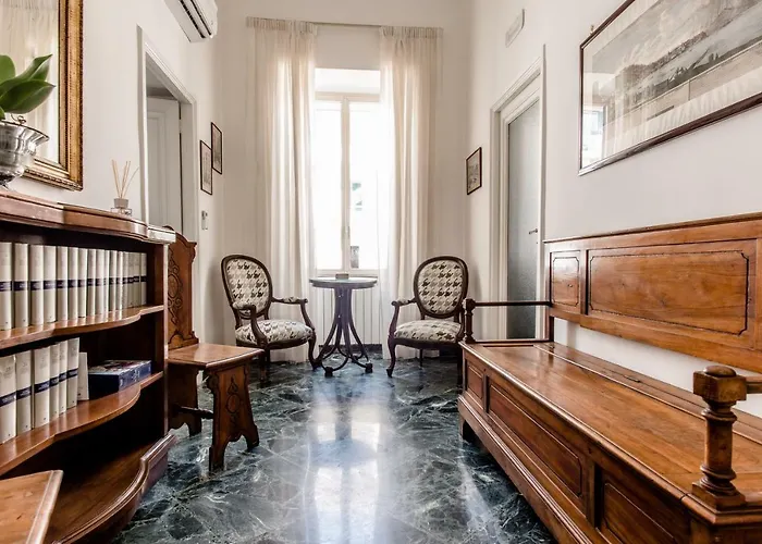 La Casa Di Eugenio