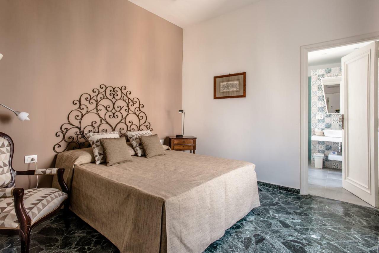 La Casa Di Eugenio Apartment Naples