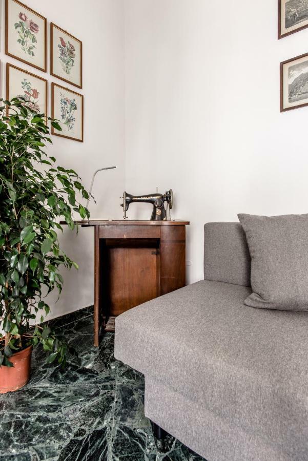 La Casa Di Eugenio Naples