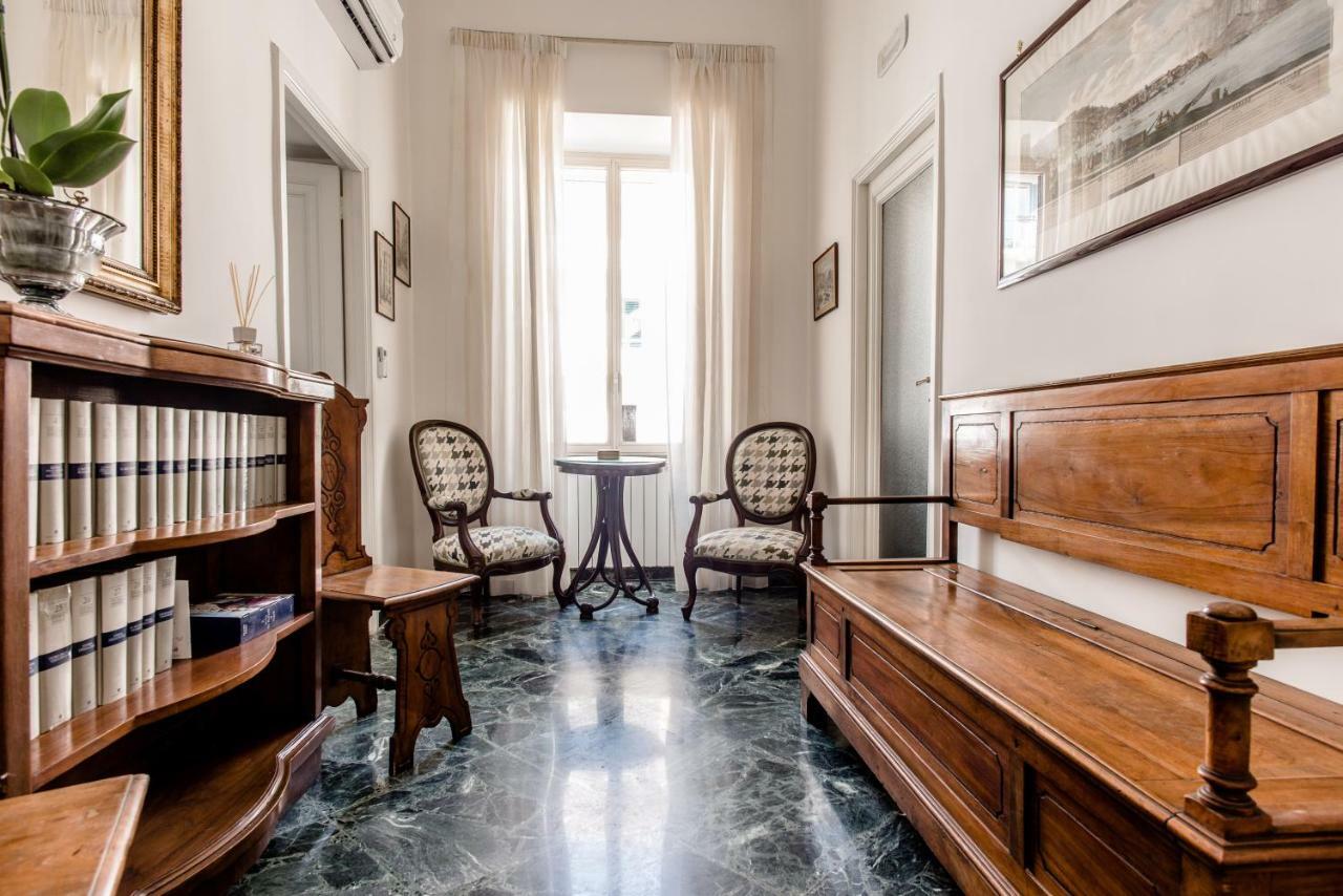 La Casa Di Eugenio Apartment Naples