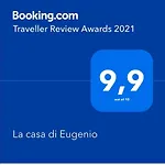 La casa di Eugenio