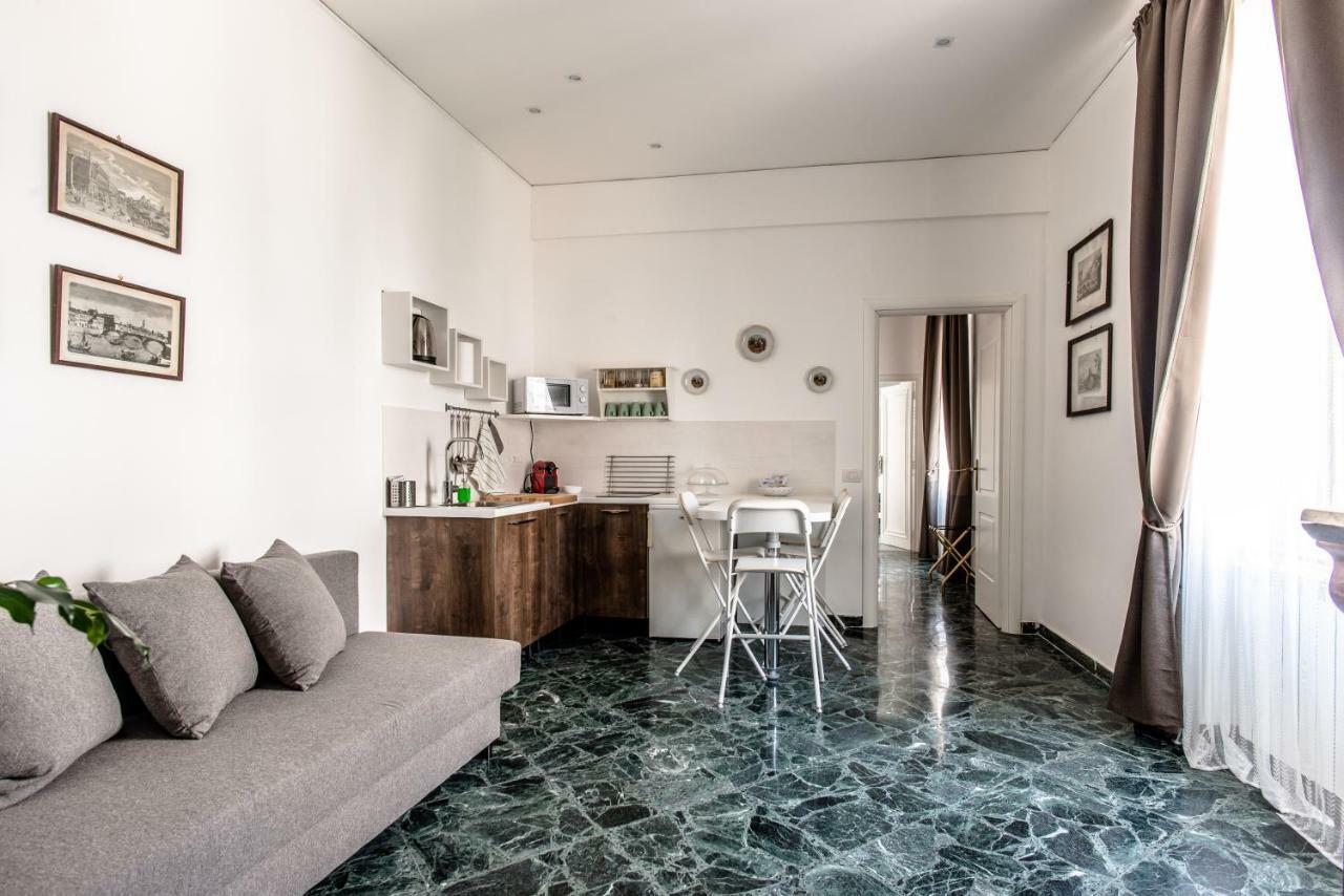 La Casa Di Eugenio Appartamento *